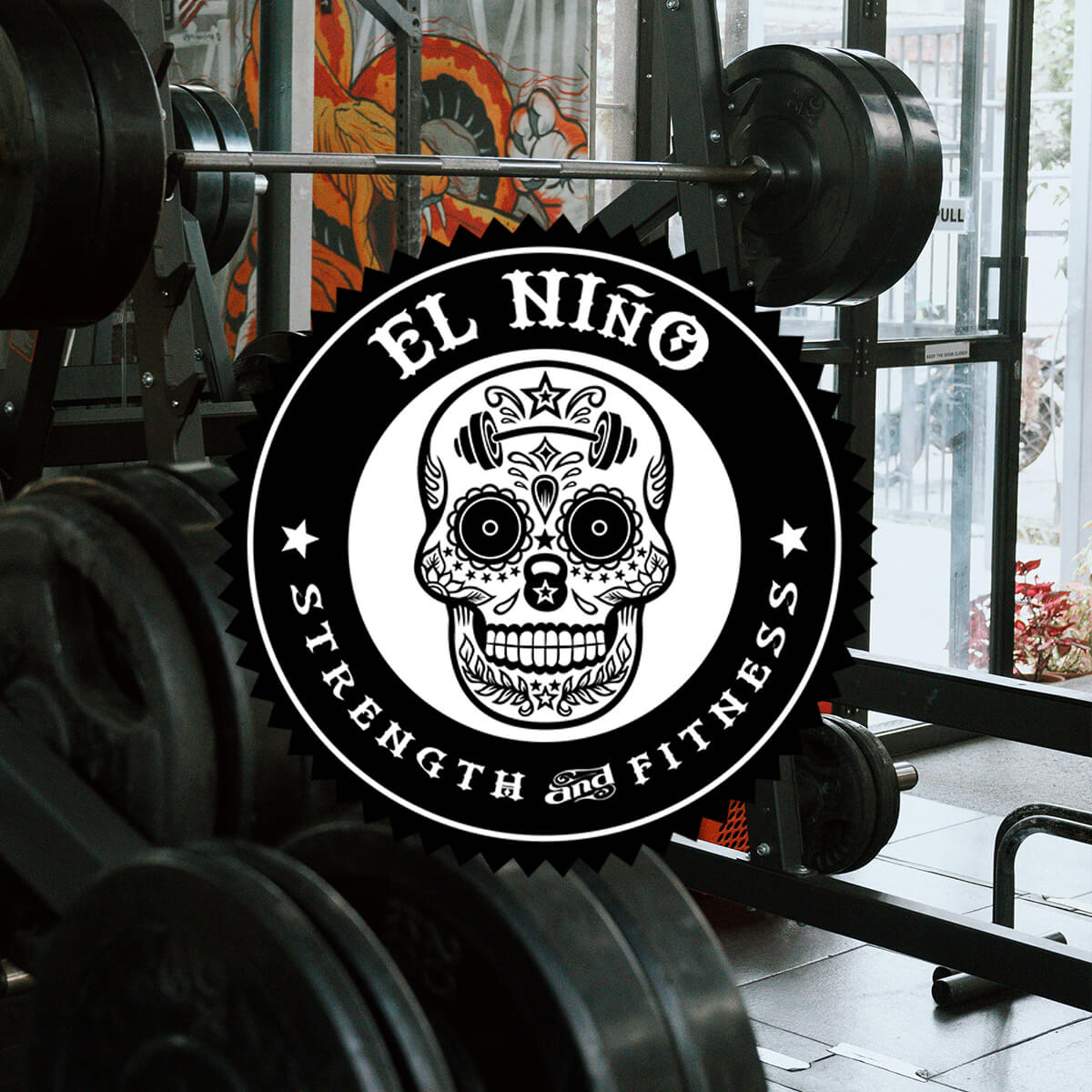 El Ni&ntilde;o Fitness & Strength